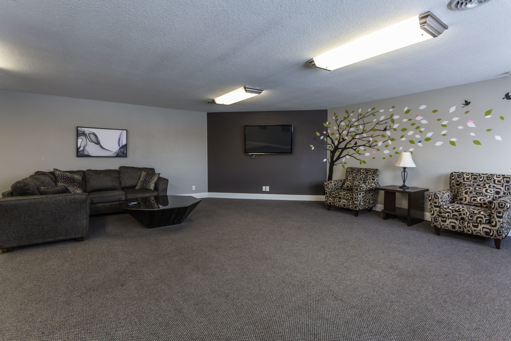 Boulevard Club Apartments Boardman, OH Apartments