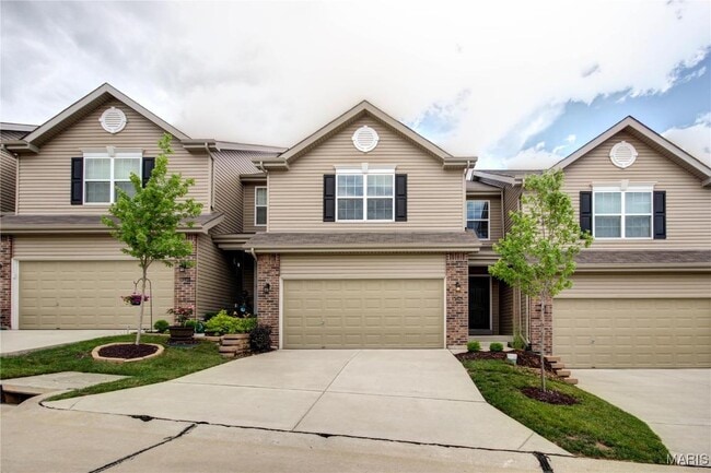 property at 13105 Tesson Springs Dr