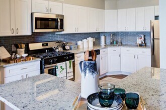 Beachwood Apartments in Beachwood, OH - Building Photo - Building Photo