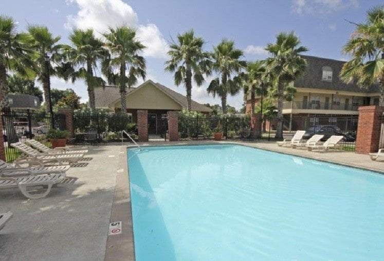 Bridgeway Apartments II Lafayette, LA Apartments