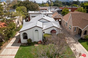 4360 Kraft Ave in Los Angeles, CA - Building Photo