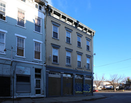 2025 Colerain Ave in Cincinnati, OH - Building Photo - Building Photo