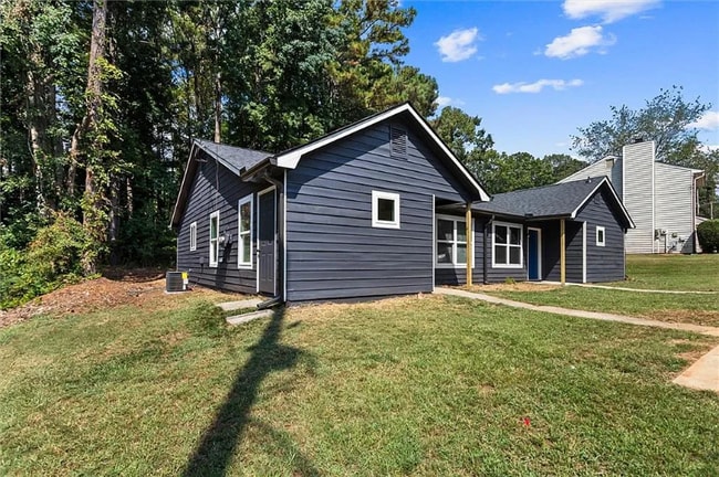 176 Timber Creek Ln SW in Marietta, GA - Foto de edificio - Building Photo