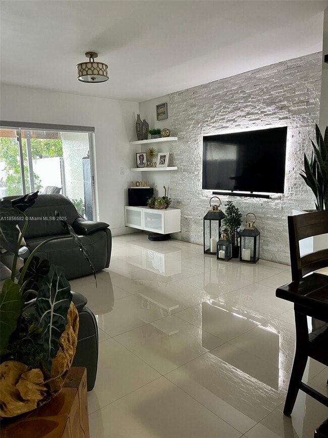 property at 1155 NW 123rd Ct
