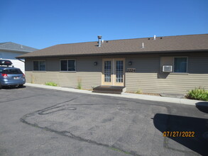 2224 W Foothills Dr, Unit 2224 W. Foothills Dr in Missoula, MT - Building Photo - Building Photo