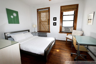 East Village Furnished Apartment in New York, NY - Foto de edificio - Building Photo