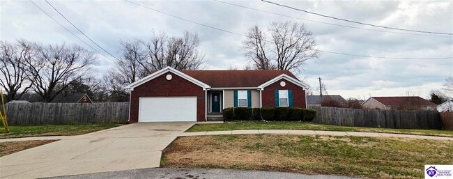 104 Dante Ct in Radcliff, KY - Building Photo - Building Photo