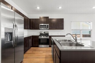 1618 Marley in Kyle, TX - Building Photo - Building Photo