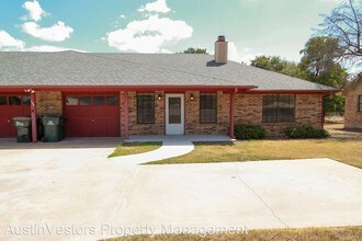 508 Hedgewood Dr in Georgetown, TX - Building Photo - Building Photo