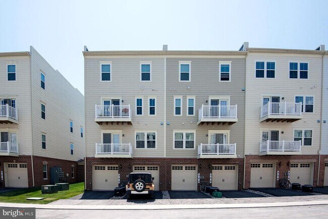 346 Urban Avenue in Gaithersburg, MD - Building Photo - Building Photo