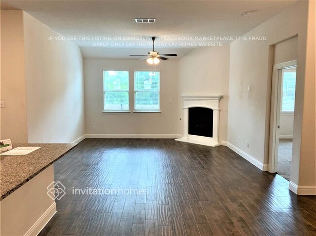 3112 Aransas Ave in Krugerville, TX - Building Photo - Building Photo