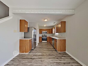 901 Littleton Dr in Concord, NC - Foto de edificio - Building Photo