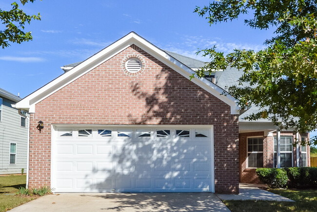 property at 469 Cathedral Dr
