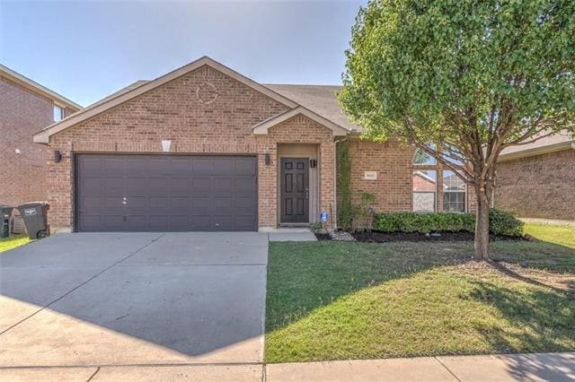 property at 8821 Stirrup Way