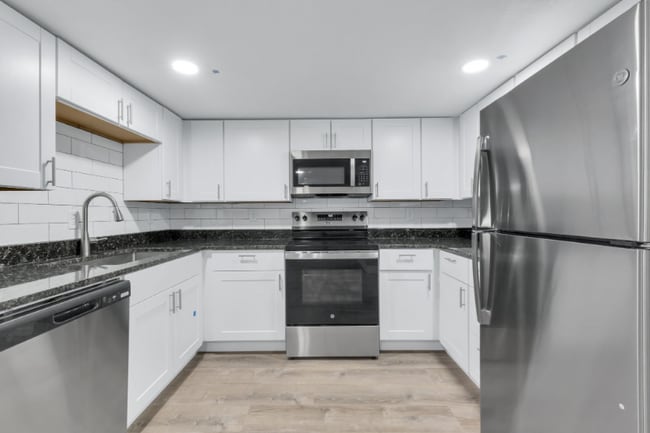 property at 1427 9th Ave