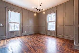 215 Broadway in Providence, RI - Building Photo - Building Photo