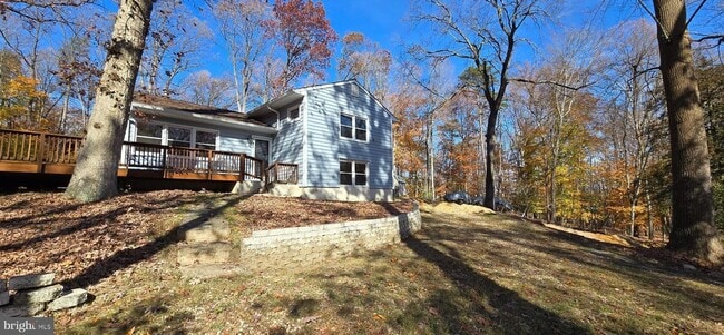 7613 Locust Ln in Fort Washington, MD - Building Photo - Building Photo