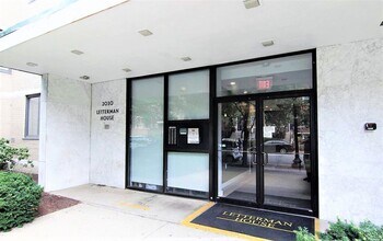 2030 F St NW in Washington, DC - Foto de edificio - Building Photo