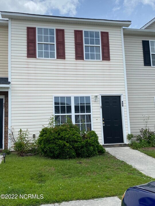 409 Timberlake Trail Photo