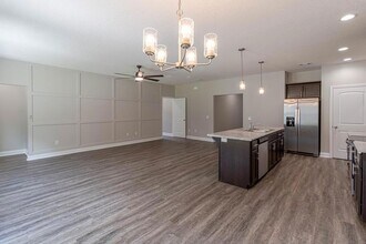 404 Talmadge Rd in Allenhurst, GA - Building Photo - Building Photo