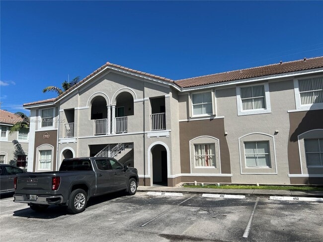 property at 2903 SE 17th Ave