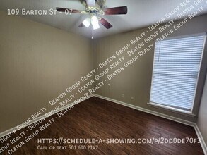 109 Barton St in Little Rock, AR - Building Photo - Building Photo