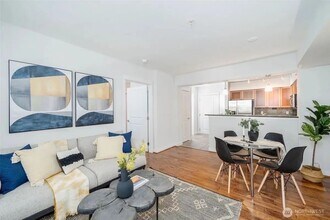 3545 NW 57th St in Seattle, WA - Building Photo - Building Photo