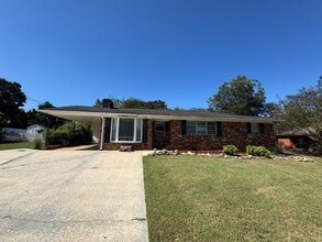 1094 Old Rockmart Rd SE in Silver Creek, GA - Building Photo - Building Photo