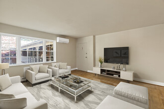 4018 Forest Hill Ave in Richmond, VA - Building Photo - Building Photo