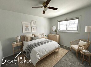 22165 Normandy Ave in Eastpointe, MI - Building Photo - Building Photo