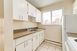 Normandy in Edmonton, AB - Building Photo - Building Photo