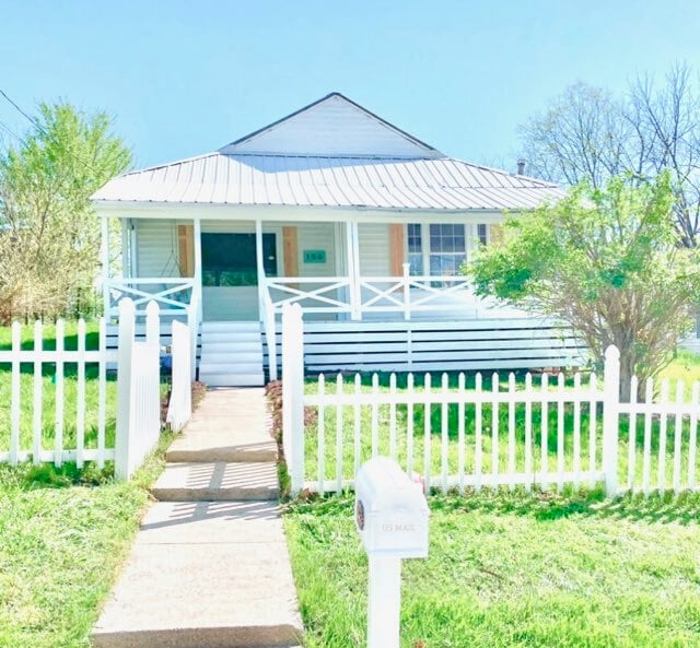 156 Cook Ave in Winchester, KY - Building Photo