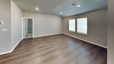 12501 NW 139th St in Oklahoma City, OK - Building Photo - Building Photo