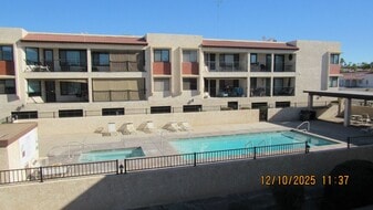 500 Lake Havasu Ave in Lake Havasu City, AZ - Building Photo