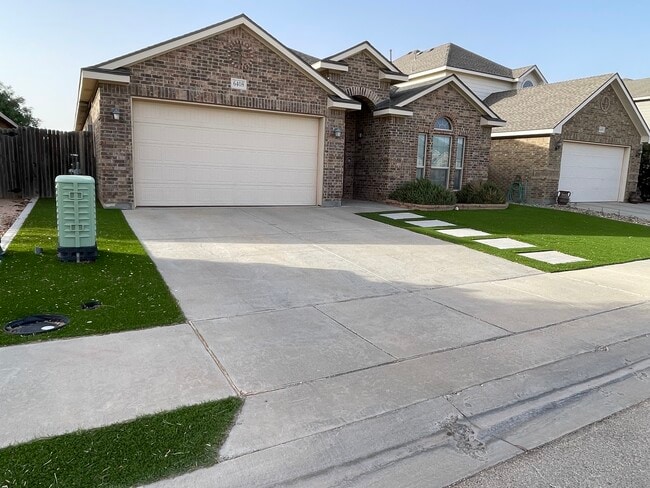 6408 Vanguard Rd in Midland, TX - Building Photo - Building Photo