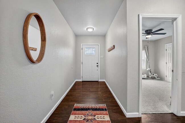 14906 Foy Dr in Austin, TX - Building Photo - Building Photo