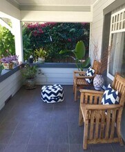 318 W Pedregosa St, Unit A in Santa Barbara, CA - Building Photo - Building Photo
