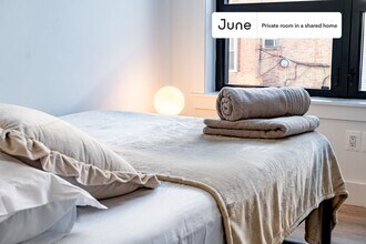 Room in Shared 4 bed/2 bath home, Unit B in Washington, DC - Foto de edificio - Building Photo