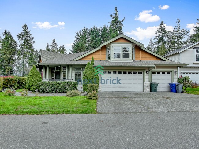 property at 16602 SE 24th St