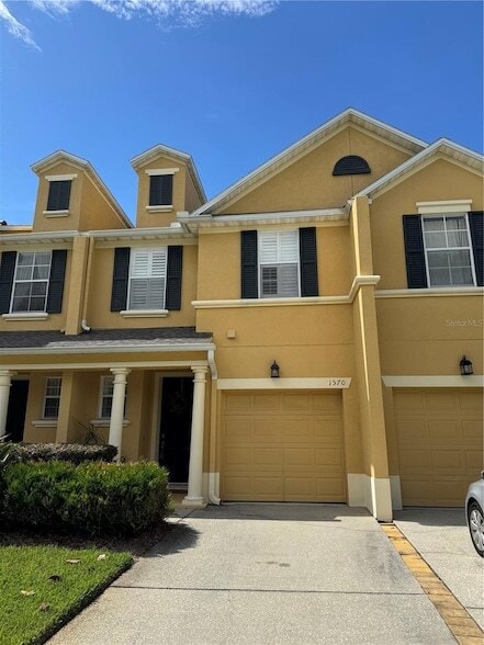 1570 Barking Deer Cove, Unit 412 in Casselberry, FL - Building Photo - Building Photo
