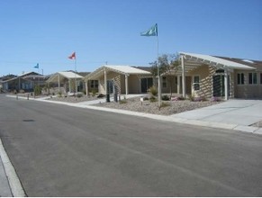 Vista Del Lago in Needles, CA - Building Photo - Other