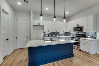 1232 Eureka Spgs St in Prosper, TX - Building Photo - Building Photo