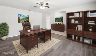 1100 Rivers Creek Ln in Little Elm, TX - Building Photo - Building Photo