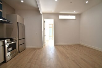 582 E 138th St in Bronx, NY - Building Photo - Building Photo