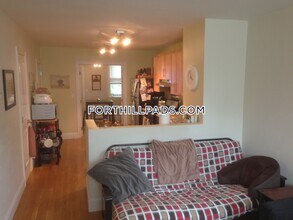 8 Alvah Kittredge Park in Boston, MA - Building Photo - Building Photo