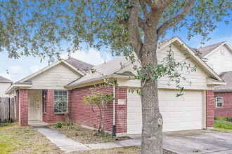 1410 Rising Springs Ln in Houston, TX - Building Photo - Building Photo