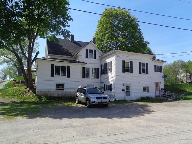 57 Park St
