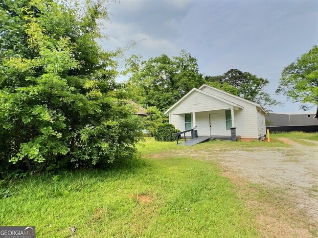 488 Hwy 29 S in Newnan, GA - Building Photo - Building Photo