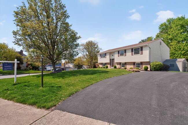 2806 Logway Rd in Vienna, VA - Building Photo - Building Photo