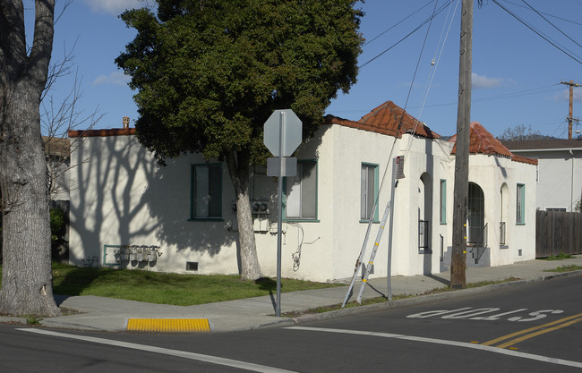 1401-1403 Prince St in Berkeley, CA - Building Photo - Building Photo